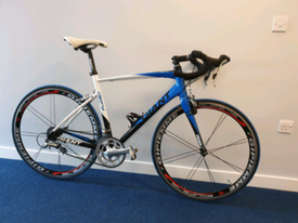 2007 trek 1000 sl
